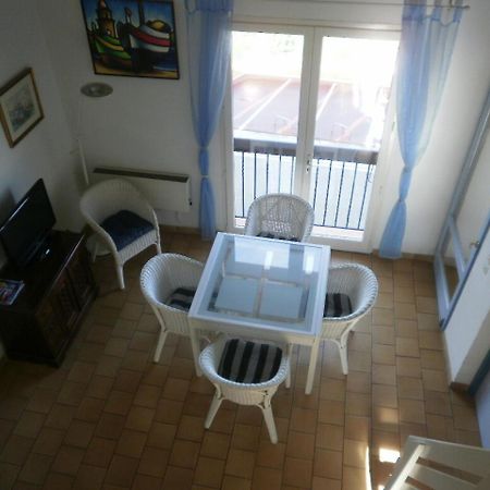 6Alz8 Appartement Pour 6 Personnes Collioure Exteriör bild