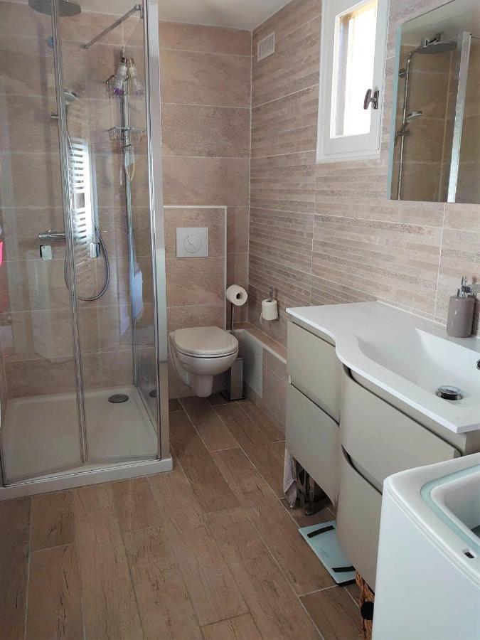 6Alz8 Appartement Pour 6 Personnes Collioure Exteriör bild