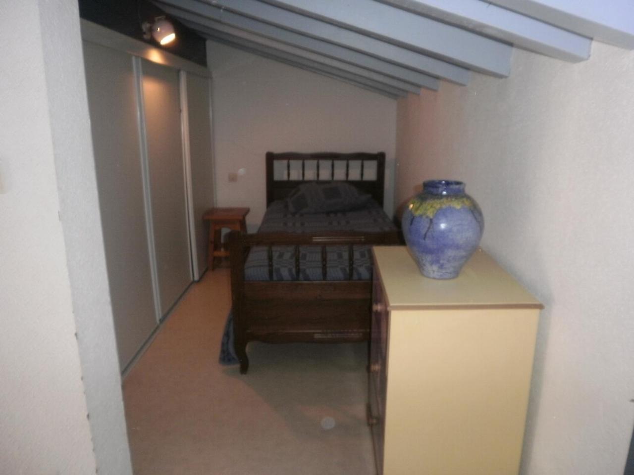 6Alz8 Appartement Pour 6 Personnes Collioure Exteriör bild