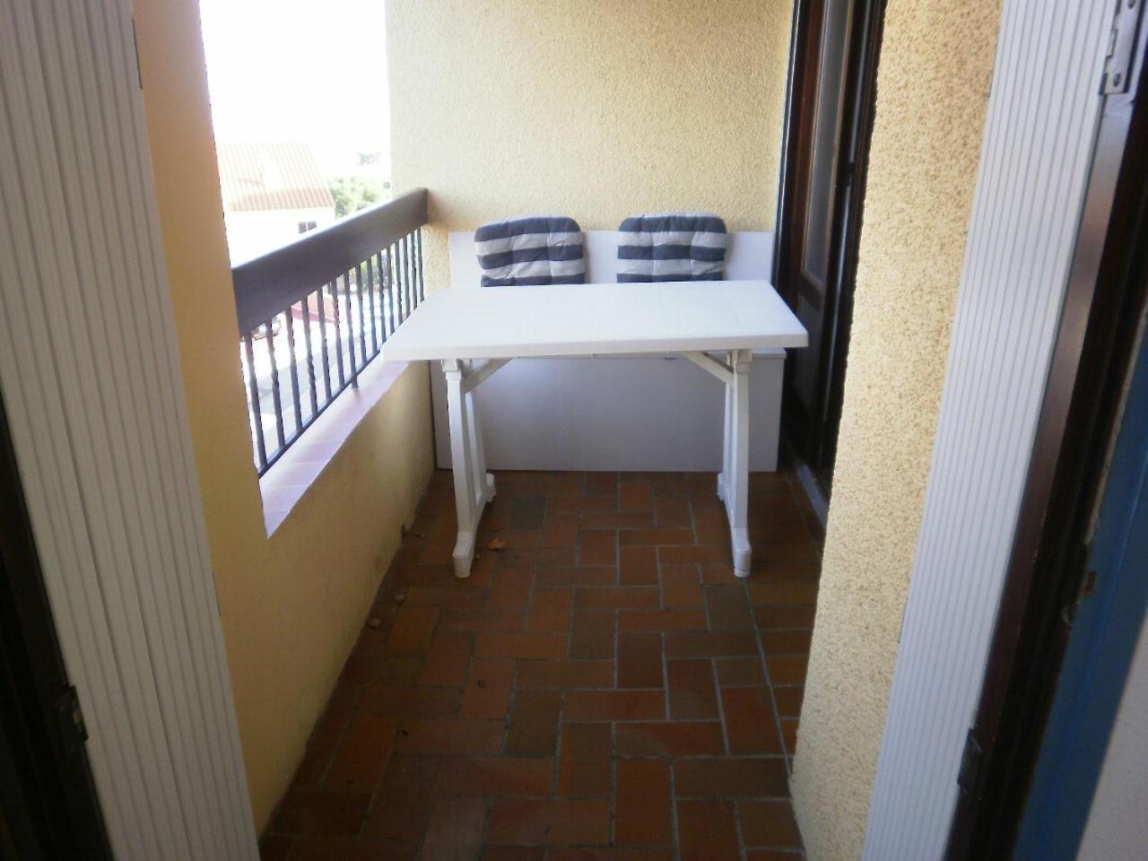 6Alz8 Appartement Pour 6 Personnes Collioure Exteriör bild