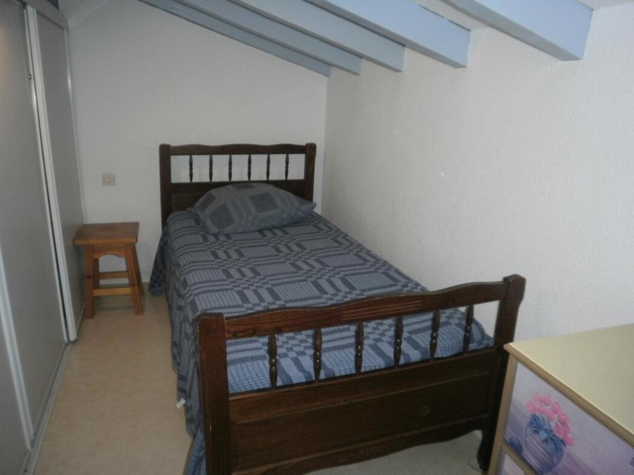 6Alz8 Appartement Pour 6 Personnes Collioure Exteriör bild